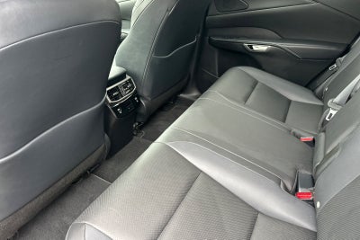 2025 Lexus RX RX 350h Premium AWD