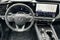 2025 Lexus RX RX 350h Premium AWD