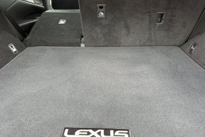 2025 Lexus RX RX 350h Premium AWD