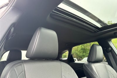 2025 Lexus RX RX 350h Premium AWD