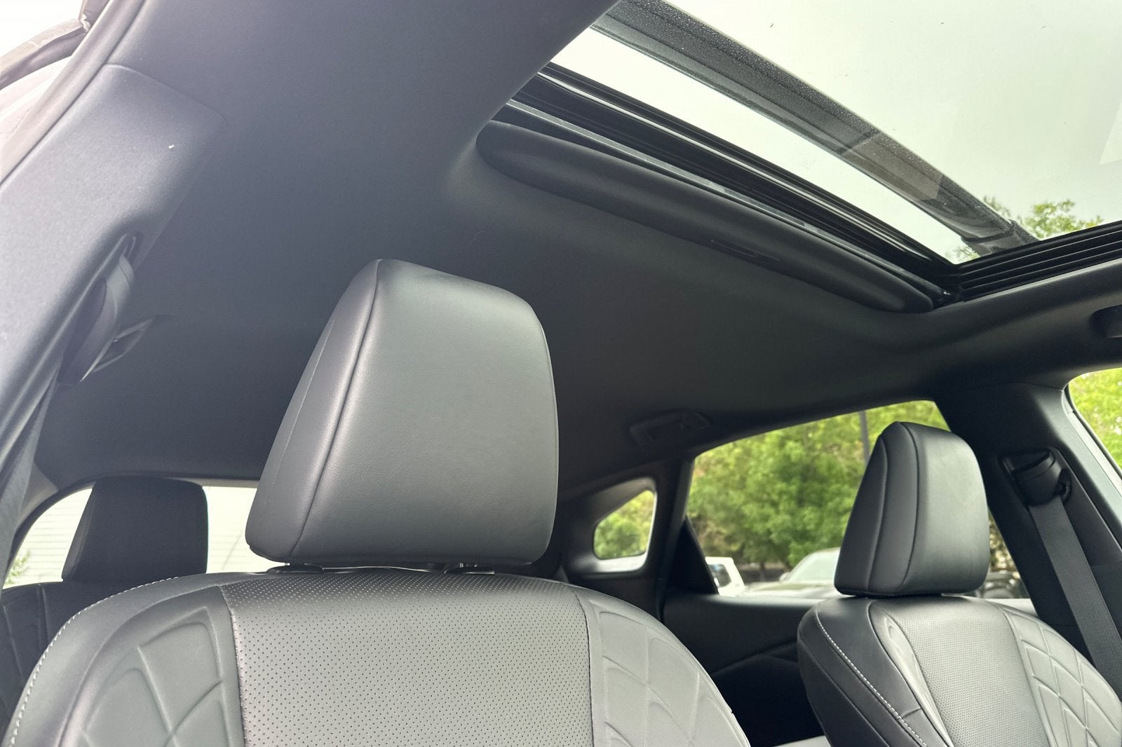 2025 Lexus RX RX 350h Premium AWD