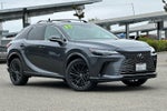 2025 Lexus RX RX 350h Premium AWD