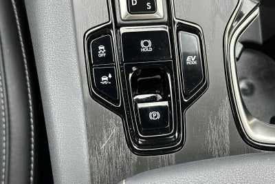 2025 Lexus RX RX 350h Premium AWD