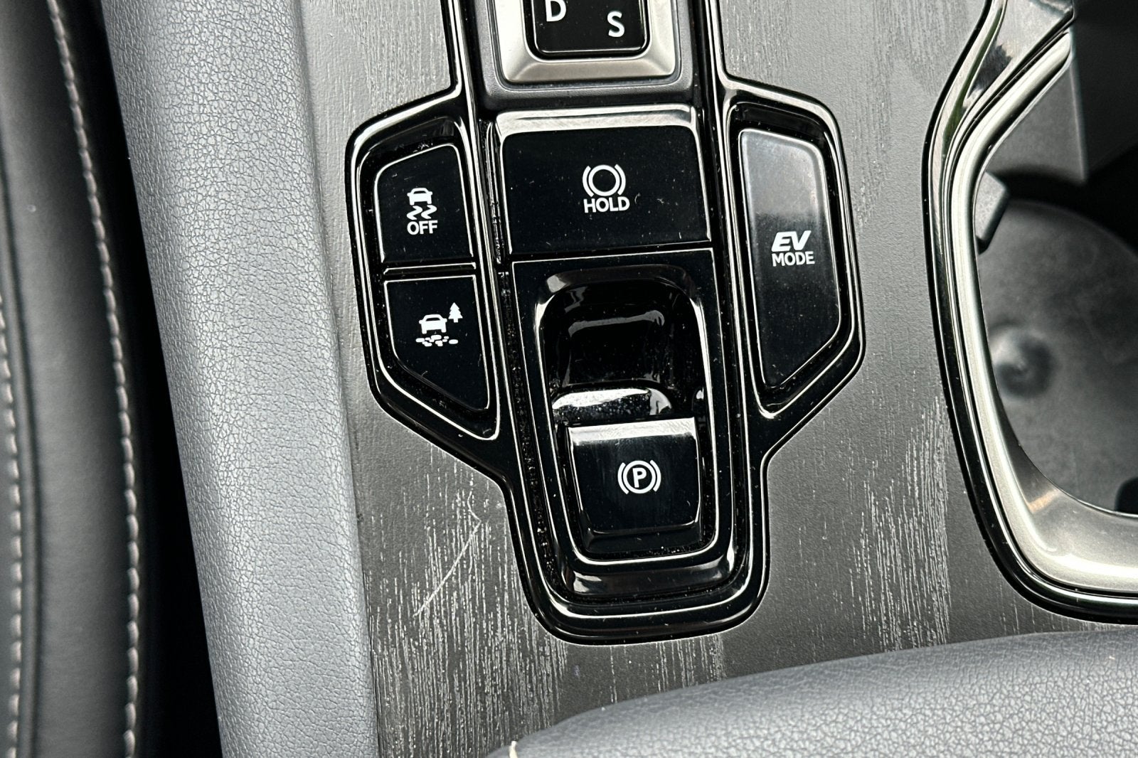 2025 Lexus RX RX 350h Premium AWD