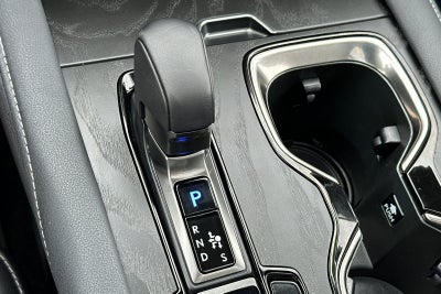 2025 Lexus RX RX 350h Premium AWD