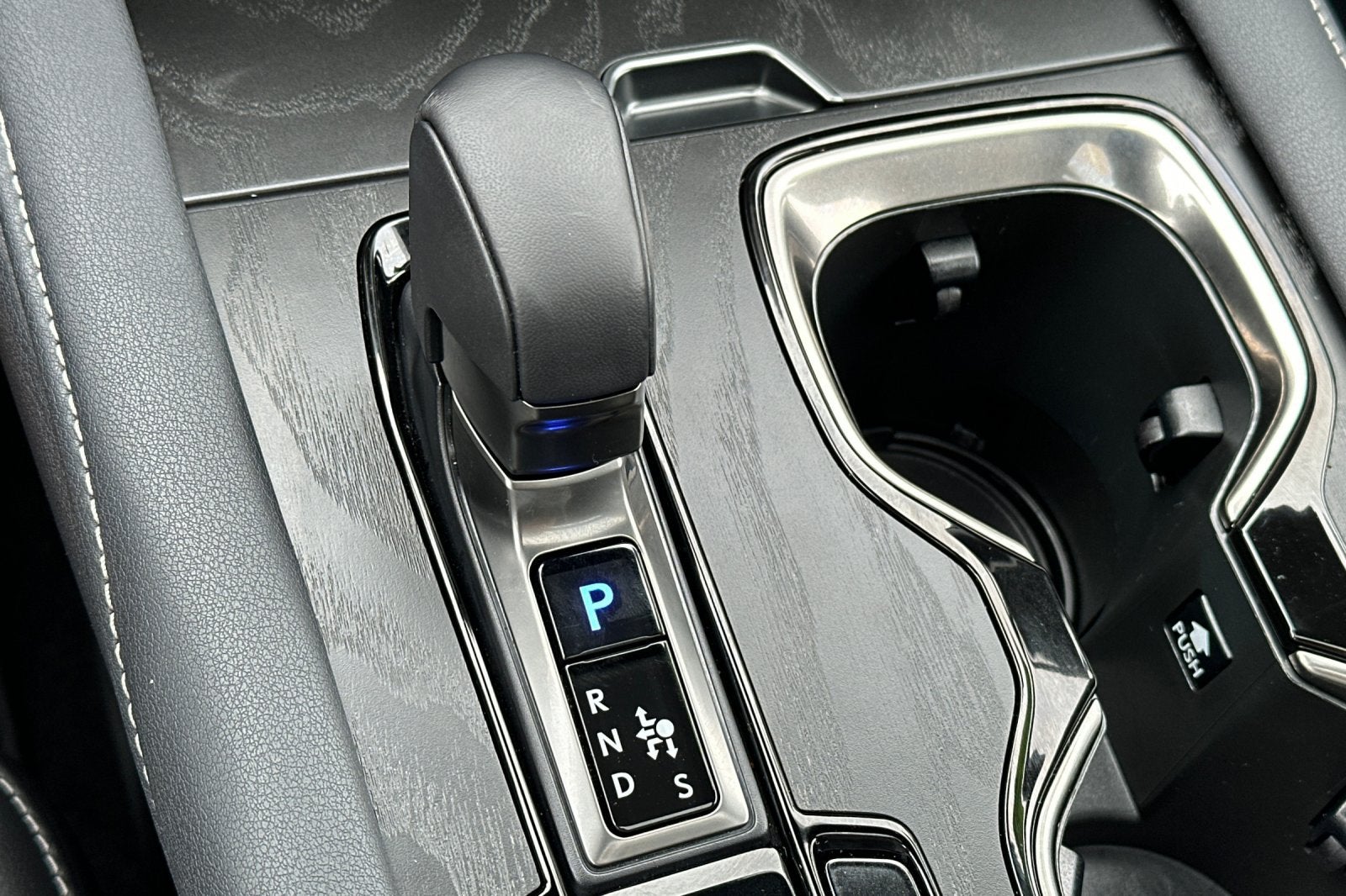 2025 Lexus RX RX 350h Premium AWD