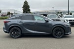 2025 Lexus RX RX 350h Premium AWD