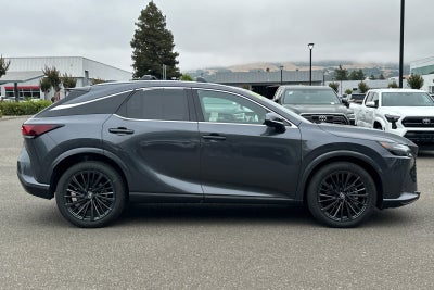 2025 Lexus RX RX 350h Premium AWD