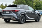 2025 Lexus RX RX 350h Premium AWD