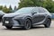 2025 Lexus RX RX 350h Premium AWD