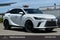 2026 Lexus RX RX 350h Premium AWD