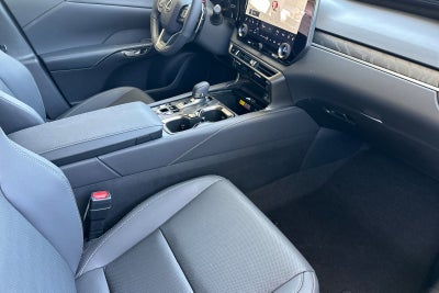 2026 Lexus RX RX 350h Premium AWD