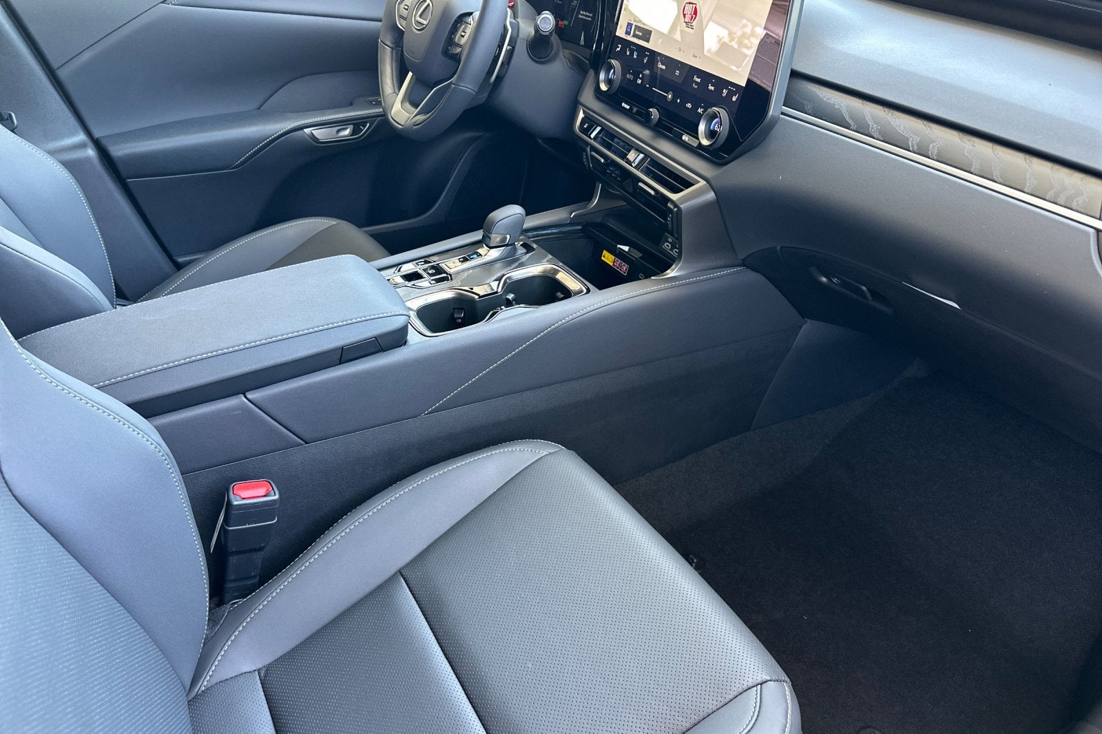 2026 Lexus RX RX 350h Premium AWD