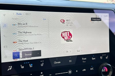 2026 Lexus RX RX 350h Premium AWD