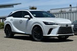 2026 Lexus RX RX 350h Premium AWD