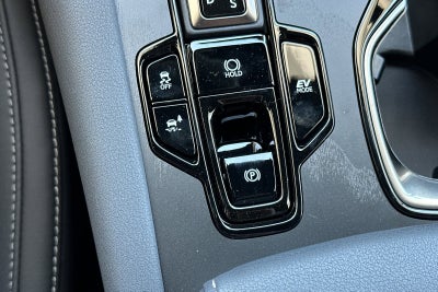 2026 Lexus RX RX 350h Premium AWD