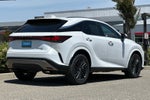 2026 Lexus RX RX 350h Premium AWD
