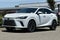 2026 Lexus RX RX 350h Premium AWD