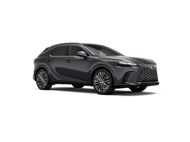 2026 Lexus RX RX 350h Premium+ AWD