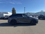 2024 Lexus RX RX 500h F SPORT Performance AWD