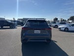 2024 Lexus RX RX 500h F SPORT Performance AWD
