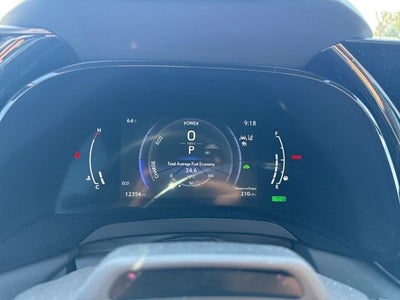 2024 Lexus RX RX 500h F SPORT Performance AWD