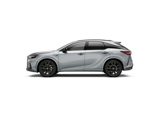2026 Lexus RX RX 500h F SPORT Performance AWD
