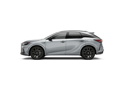 2026 Lexus RX RX 500h F SPORT Performance AWD