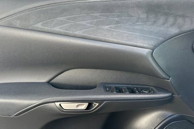 2023 Lexus RX RX 500h F SPORT Performance AWD