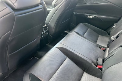 2023 Lexus RX RX 500h F SPORT Performance AWD