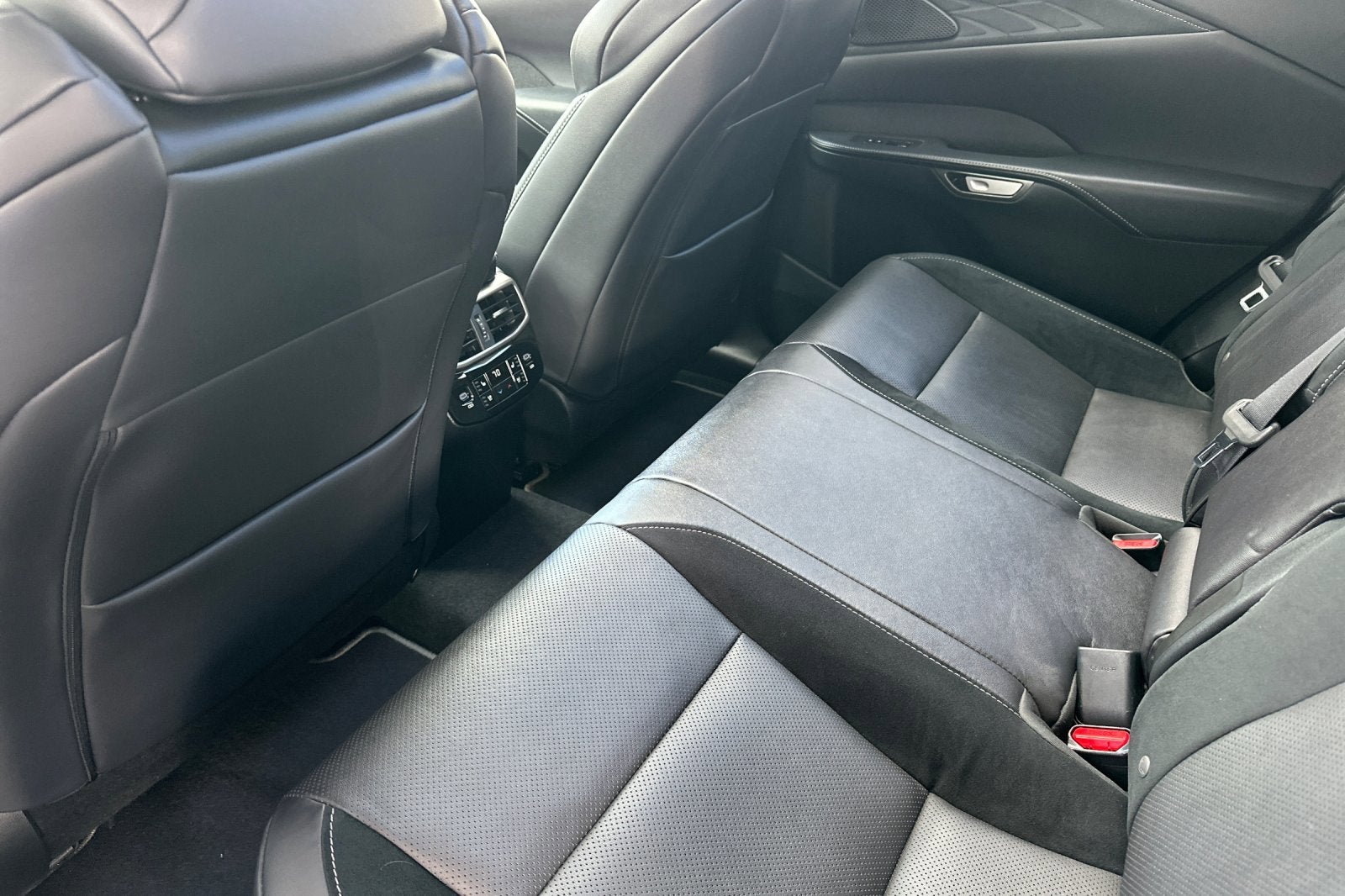 2023 Lexus RX RX 500h F SPORT Performance AWD