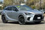 2023 Lexus RX RX 500h F SPORT Performance AWD