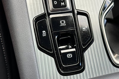 2023 Lexus RX RX 500h F SPORT Performance AWD