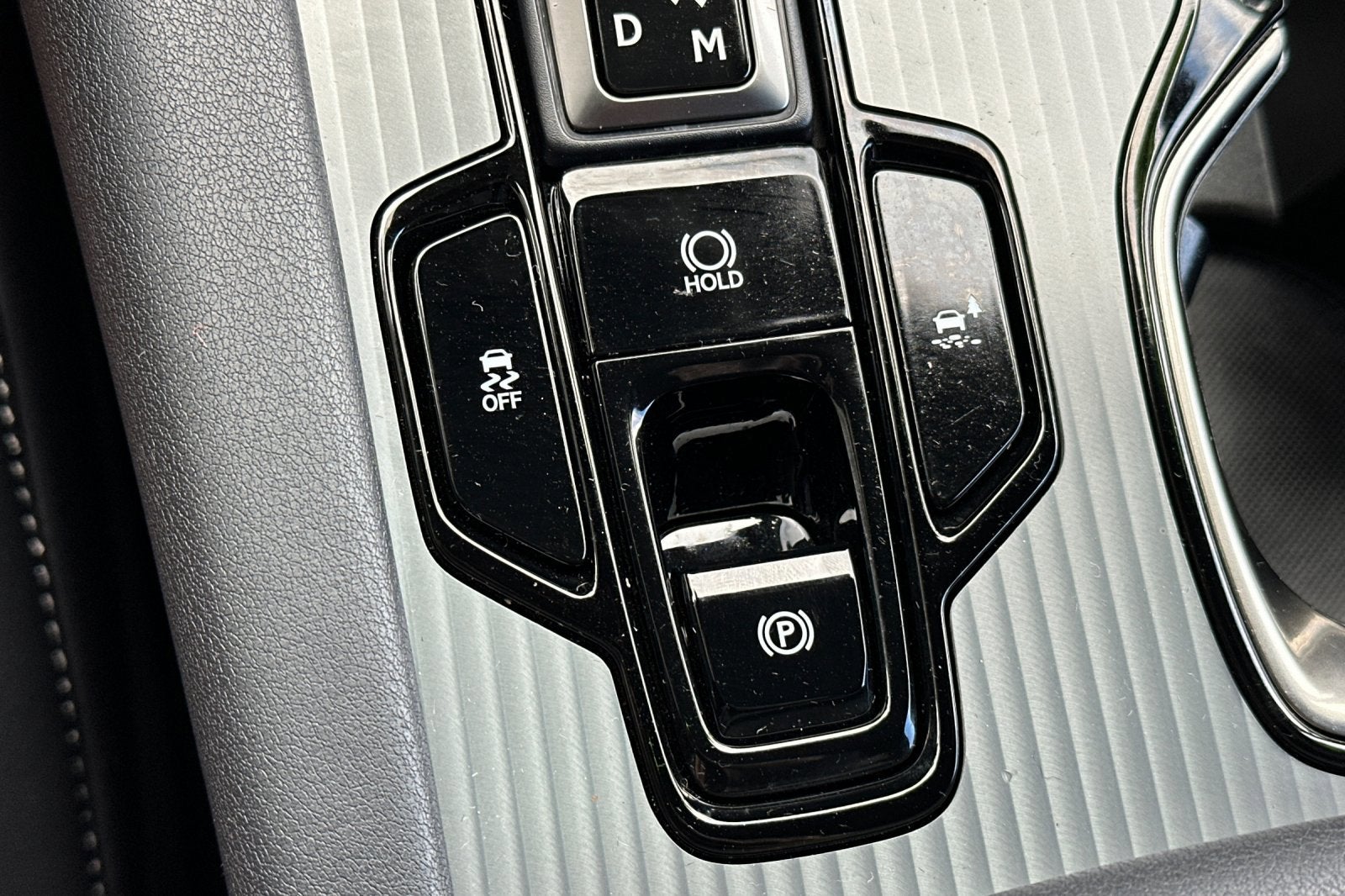 2023 Lexus RX RX 500h F SPORT Performance AWD