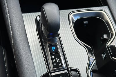 2023 Lexus RX RX 500h F SPORT Performance AWD