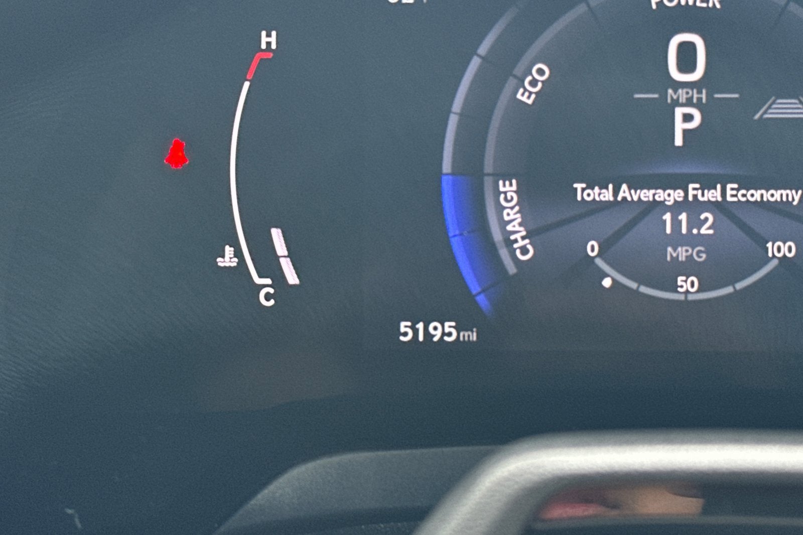 2023 Lexus RX RX 500h F SPORT Performance AWD