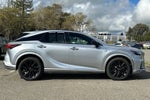 2023 Lexus RX RX 500h F SPORT Performance AWD