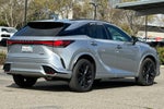 2023 Lexus RX RX 500h F SPORT Performance AWD