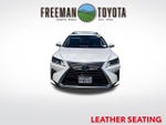 2016 Lexus RX 450h AWD 4dr