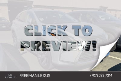 2016 Lexus RX 450h AWD 4dr