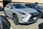 2016 Lexus RX 450h AWD 4dr