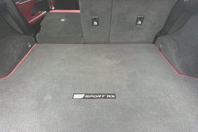 2018 Lexus RX RX 450h F Sport AWD