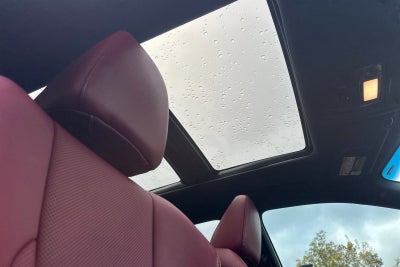 2018 Lexus RX RX 450h F Sport AWD