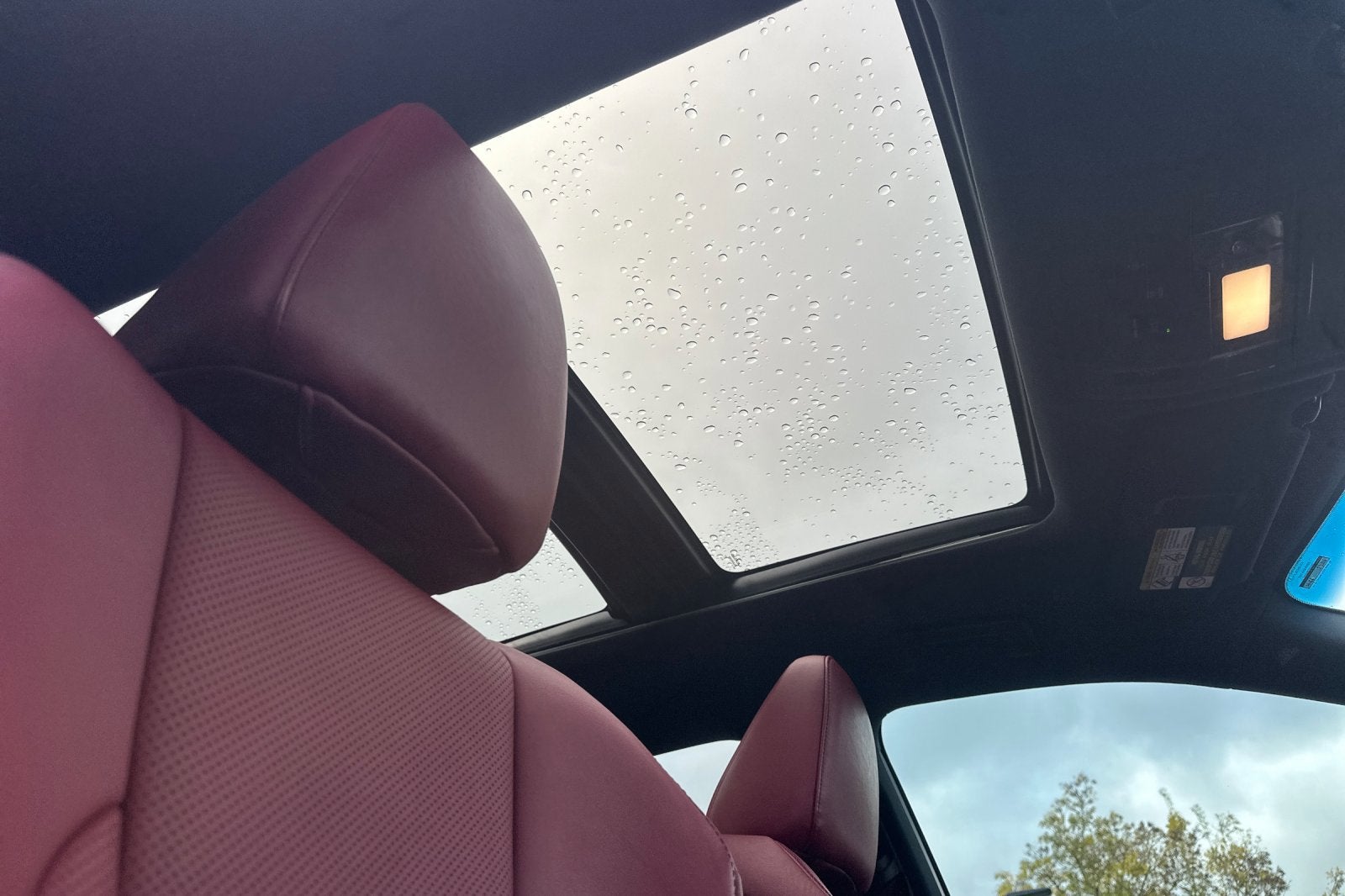 2018 Lexus RX RX 450h F Sport AWD