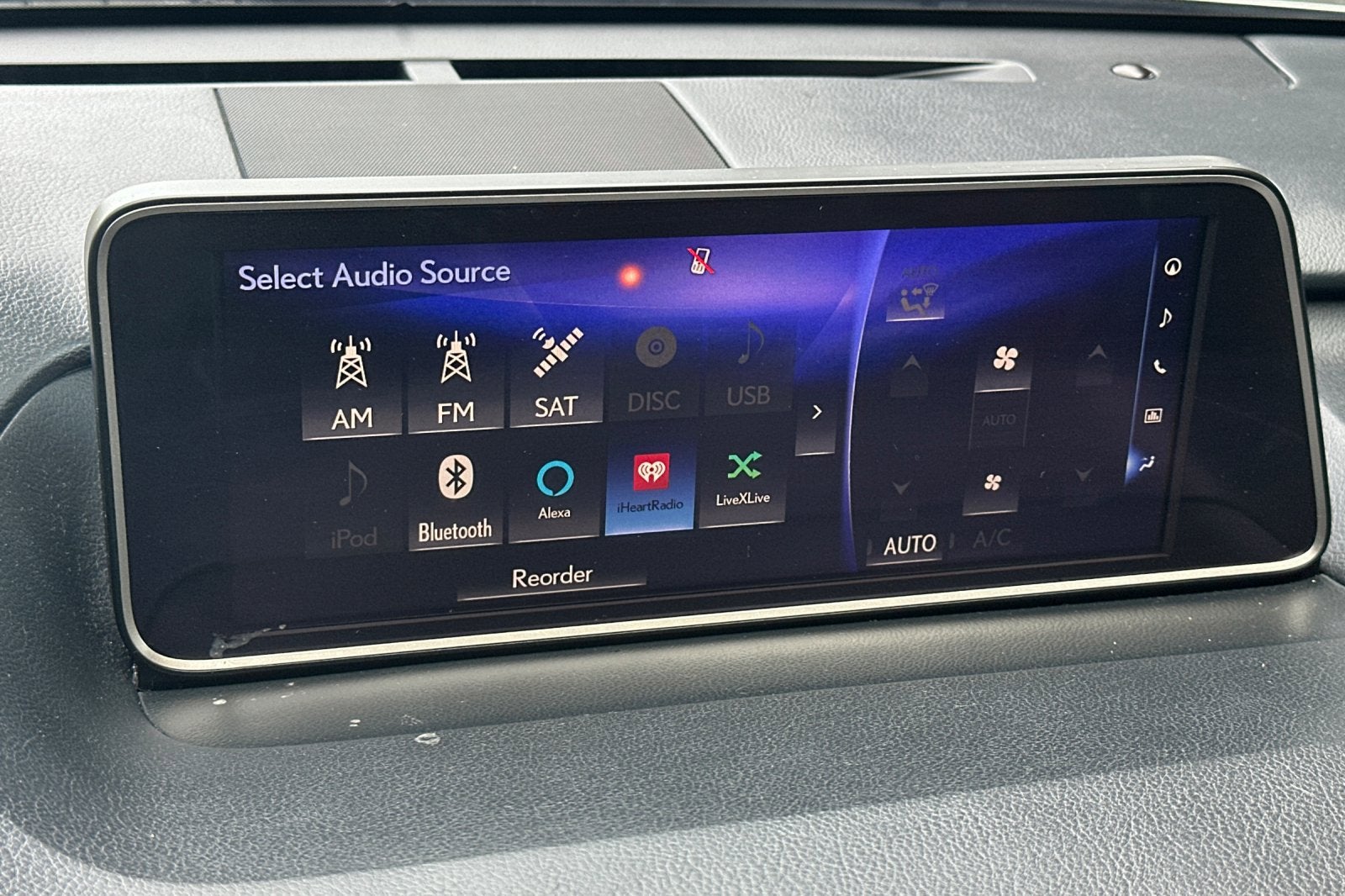 2018 Lexus RX RX 450h F Sport AWD