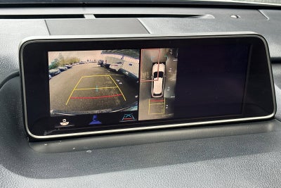 2018 Lexus RX RX 450h F Sport AWD