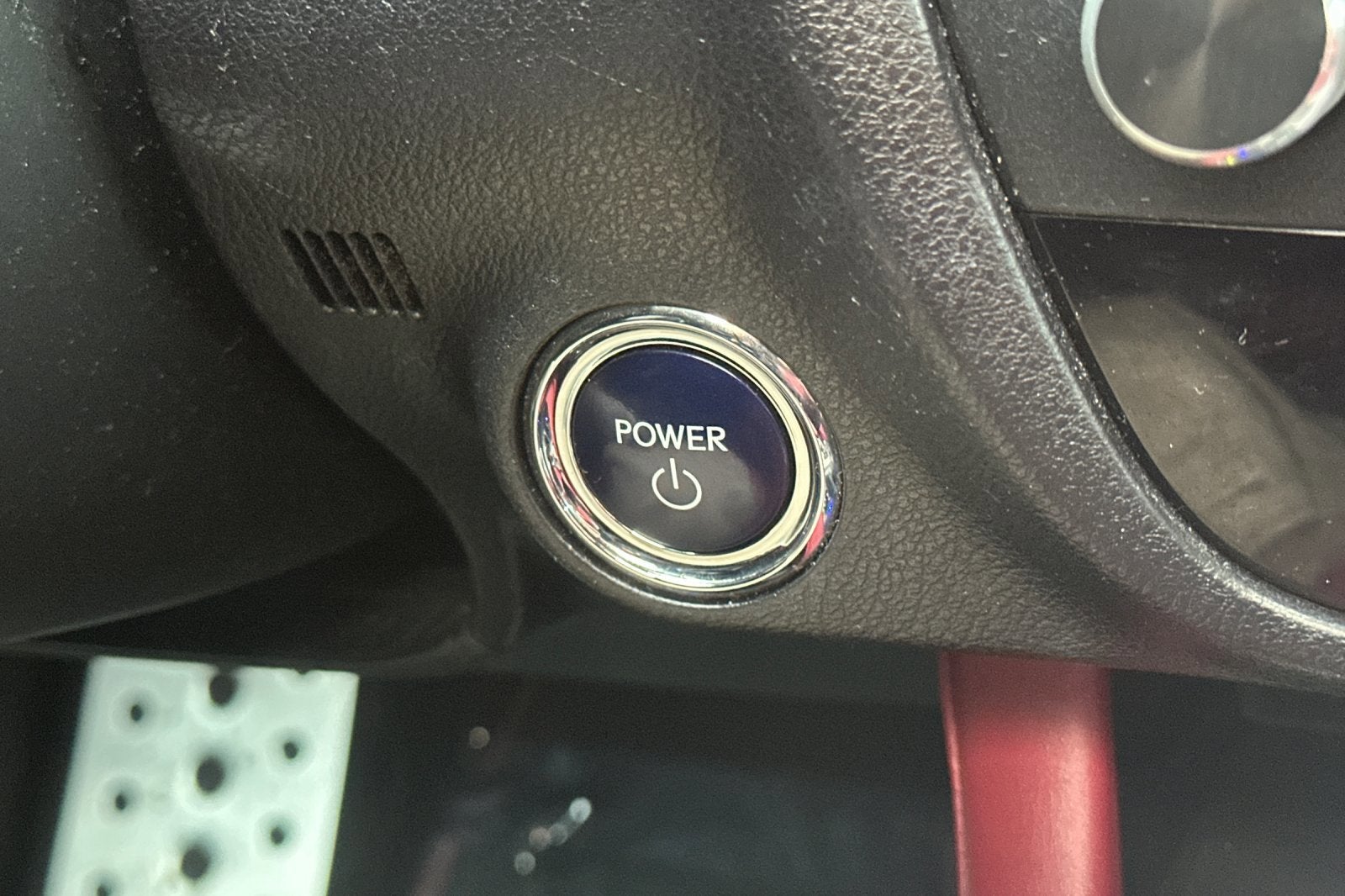 2018 Lexus RX RX 450h F Sport AWD