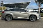 2018 Lexus RX RX 450h F Sport AWD