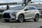 2018 Lexus RX RX 450h F Sport AWD