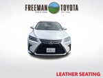 2019 Lexus RX RX 450h AWD